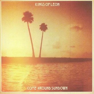 Kings Of Leon - Come Around Sundown - 2LP