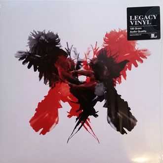 Kings Of Leon - Only By The Night - 2LP