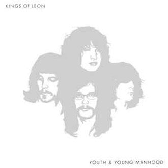 Kings Of Leon - Youth And Young Manhood - 2LP