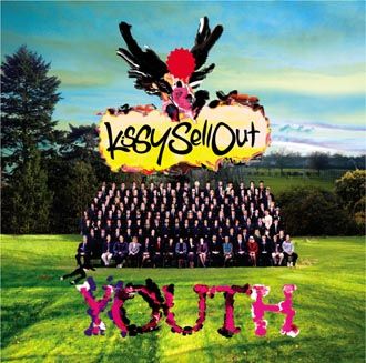 Kissy Sell Out - Youth - CD