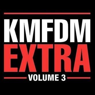 KMFDM - Extra Vol 3 - 2CD