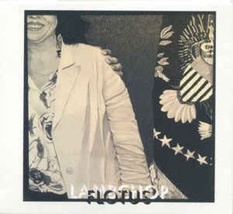 Lambchop - Flotus - CD