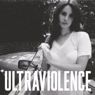 Lana Del Rey - Ultraviolence - 2LP Lana Del Rey - Ultraviolence - 2LP