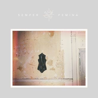 Laura Marling - Semper Femina - LP