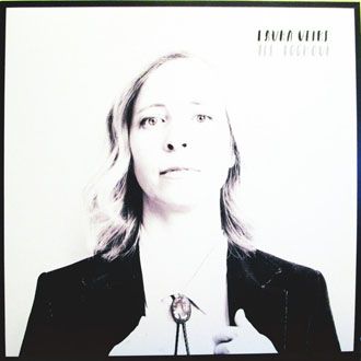 Laura Veirs - The Lookout - LP