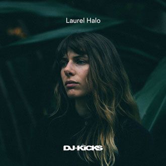 Laurel Halo - DJ Kicks - CD