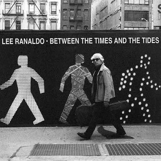 Lee Ranaldo - Between The Times And The Tides - CD
