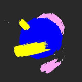 Letherette - Last Night On The Planet - LP