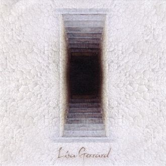 Lisa Gerrard - The Best Of - CD