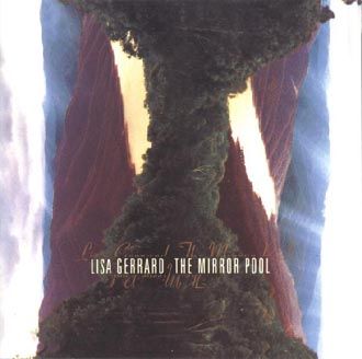 Lisa Gerrard - The Mirror Pool - CD