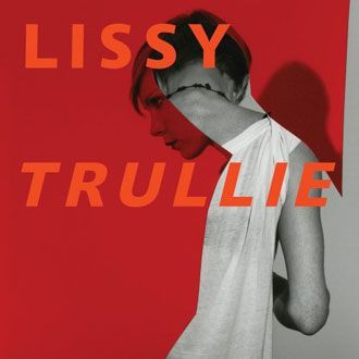 Lissy Trullie - Lissy Trullie - CD