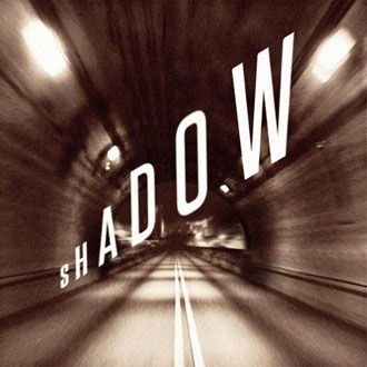 Little Barrie - Shadow - CD