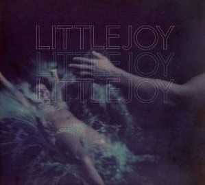Little Joy - Little Joy - CD