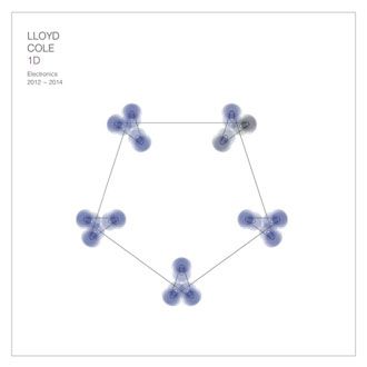 Lloyd Cole - 1D Electronics 2012-2014 - LP+CD