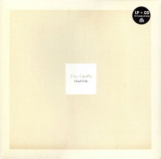 Lloyd Cole - Standards - LP+CD