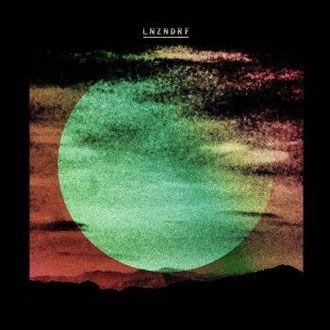 LNZNDRF - LNZNDRF - CD