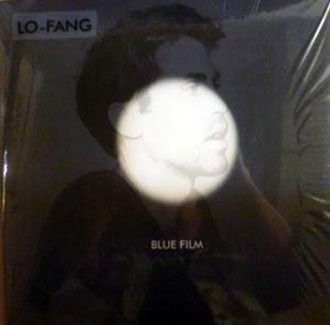Lo-Fang - Blue Film - LP