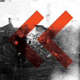 Lonelady - Hinterland - CD