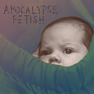 Lou Barlow - Apocalypse Fetish - 10"