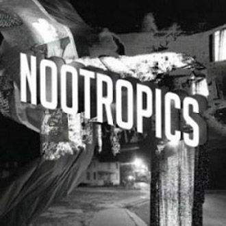 Lower Dens - Nootropics - 2LP