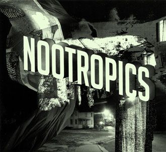 Lower Dens - Nootropics - CD