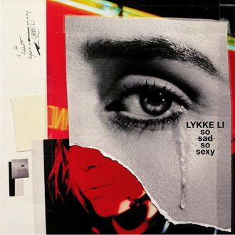 Lykke Li - So Sad So Sexy - LP