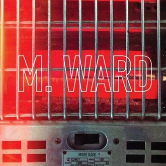 M. Ward - More Rain - LP