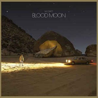 M.Craft - Blood Moon - LP+CD