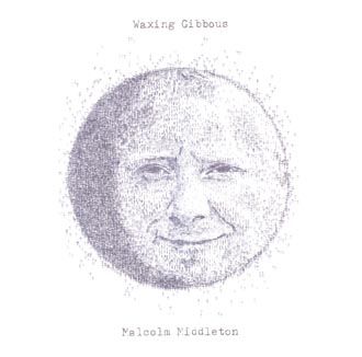Malcolm Middleton - Waxing Gibbous - CD