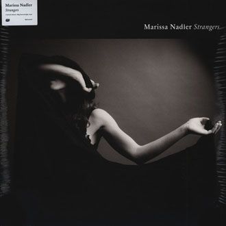 Marissa Nadler - Strangers - LP