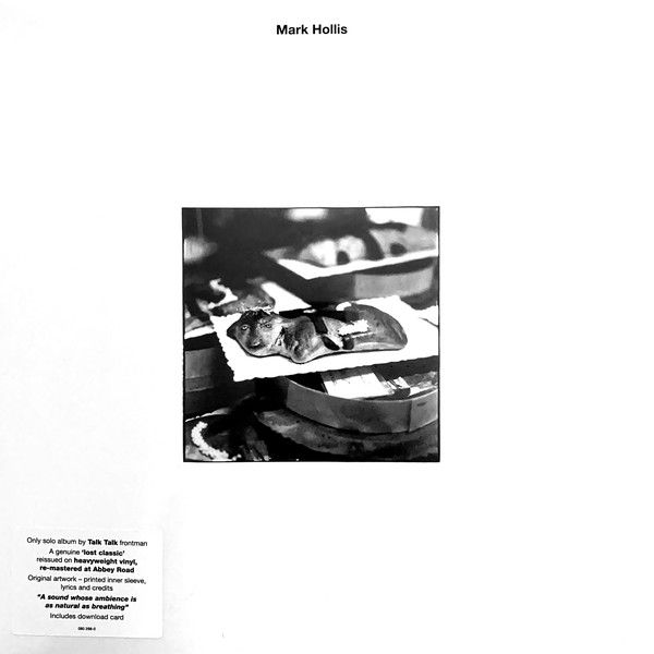 Mark Hollis - Mark Hollis - LP