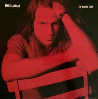 Mark Lanegan - The Winding Sheet - LP