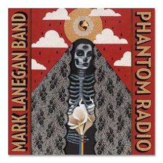 Mark Lanegan Band - Phantom Radio - CD