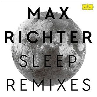 Max Richter - Sleep Remixes - LP