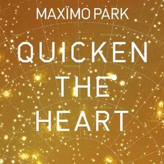 Maximo Park - Quicken The Heart - CD+DVD
