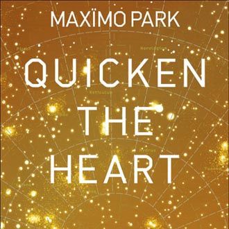 Maximo Park - Quicken The Heart - LP