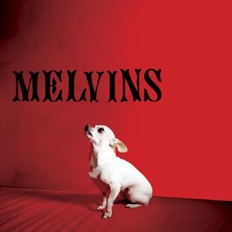 Melvins - Nude With Boots - CD