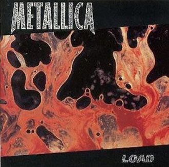 Metallica - Load - 2LP