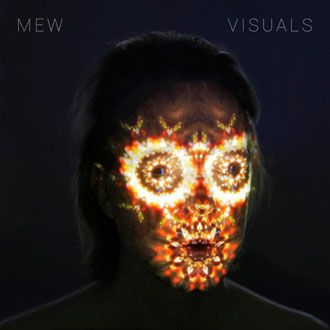 Mew - Visuals - LP