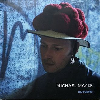 Michael Mayer - DJ Kicks - 2LP