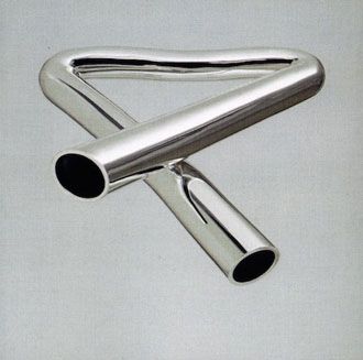Mike Oldfield - Tubular Bells III - LP