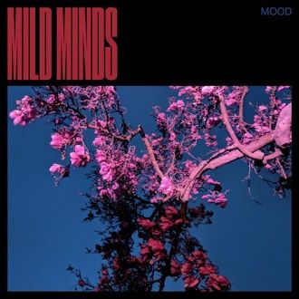 Mild Minds - Mood - LP