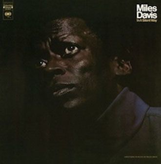 Miles Davis - In A Silent Way - LP