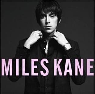 Miles Kane - Colour Of The Trap - CD