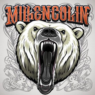 Millencolin - True Brew - LP