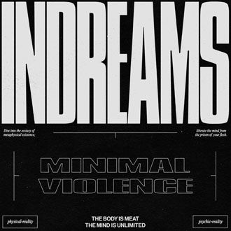 Minimal Violence - InDreams - LP