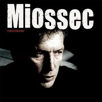 Miossec - Finisteriens - CD
