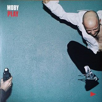 Moby - Play - 2LP