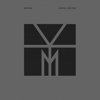 Mogwai - Central Belters: A Mogwai Retrospective - 3CD