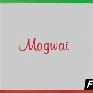 Mogwai - Happy Songs For Happy People - CD